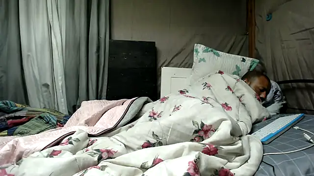 Chat XXX en directo de Camodick