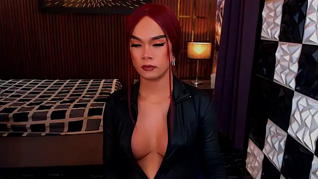 StellaPerkins Webcam show