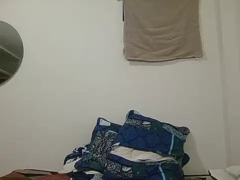 GABRIELGARCIA1313 webkamerás műsora