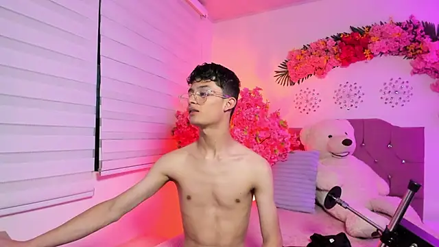 عرض كام Patrick_Howland_