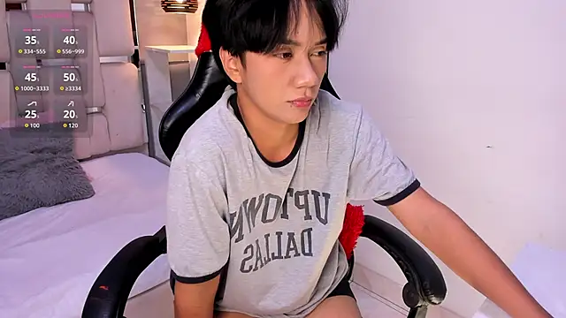 Eriol_ Chat XXX in diretta