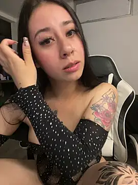 Iamzoee_ 现场XXX聊天