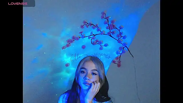 sweet_molly420 Chat XXX in diretta