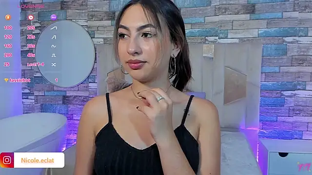 cloe_1tay Live XXX Chat