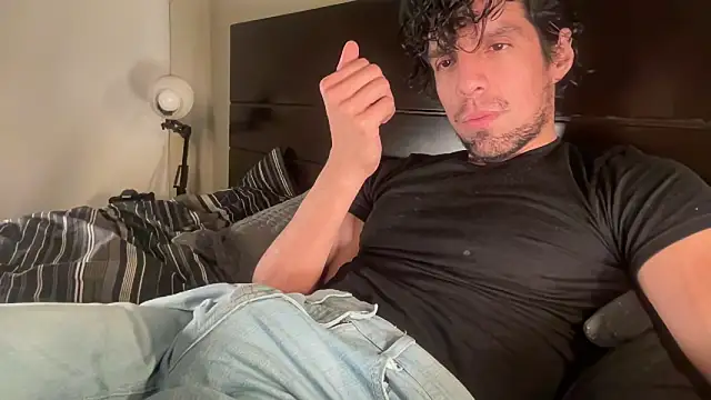XXX chat uživo modela beranco19