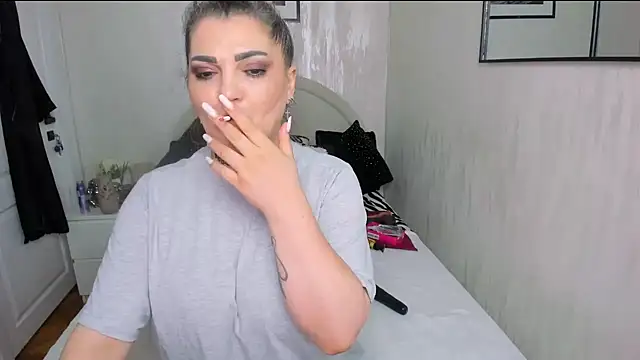boobies4fun Live XXX-chat