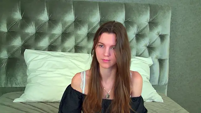 AmaliaLima – Kamerová šou