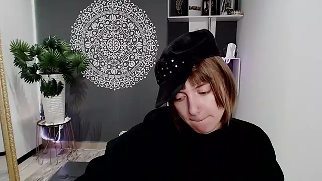צ'אט XXX בשידור חי של EchoScribe