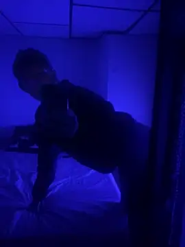 Živý XXX chat Mhelanny2