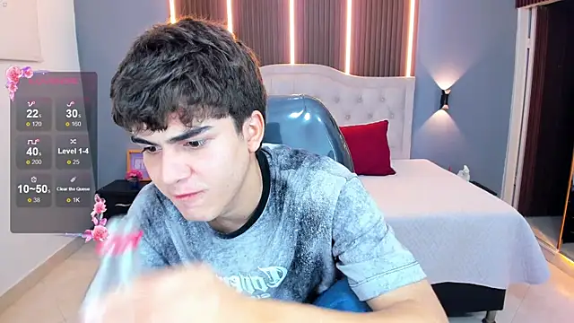 Tommy18__n Live XXX chat