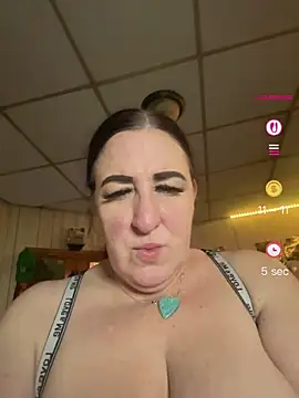 MuertaLita00bbg's Live Sex Cam Show