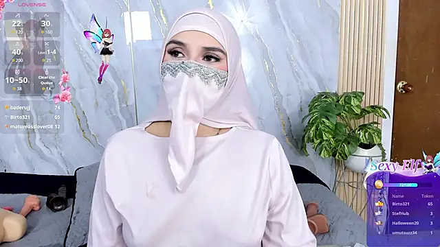 Chat XXX Live malek_zark2