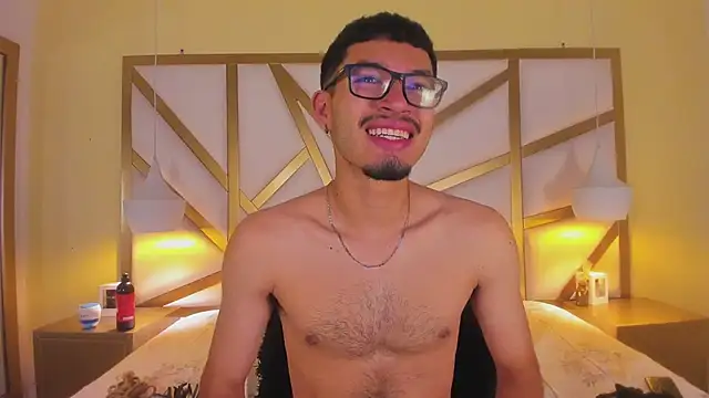 Chat XXX ao vivo de Jaxon_Carter