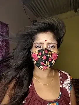 Show webcam de Love143A