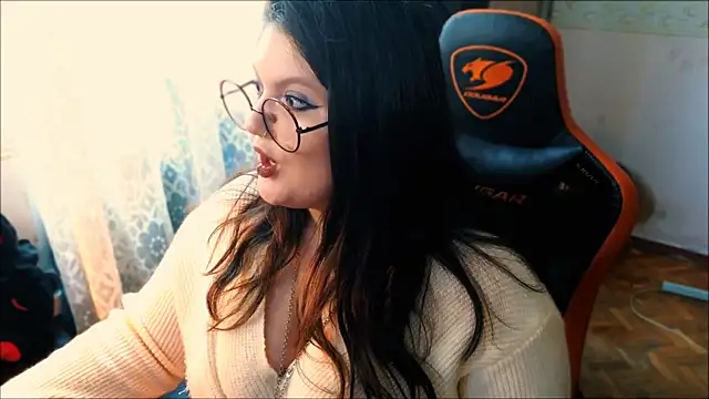 Chatroom XXX en direct de PixelMiss