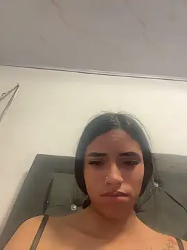 CELESTE_-EC's Live XXX Chat