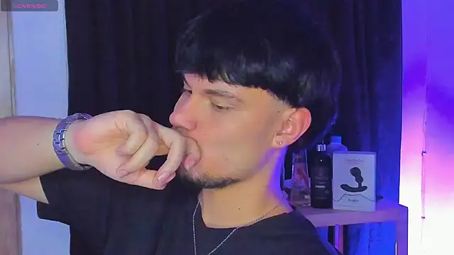 Czat XXX na żywo – manu__05