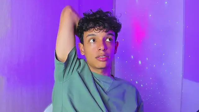 Chat XXX Live Maxfrost1