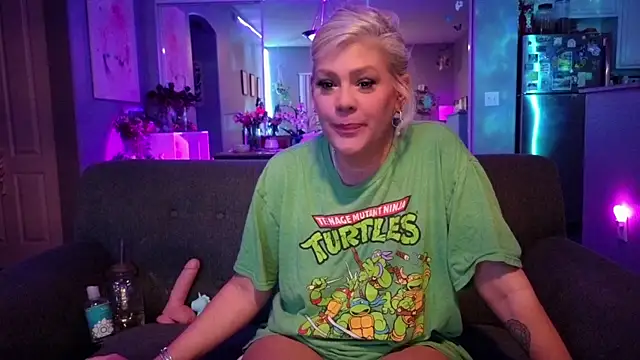 XXX chat uživo modela Lexi_Shocker