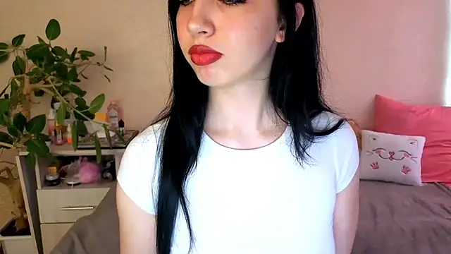 WildKittenX_ Webcam show