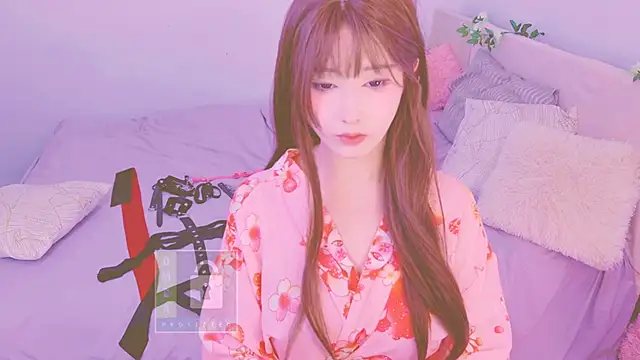 عرض كام LongoriaEva