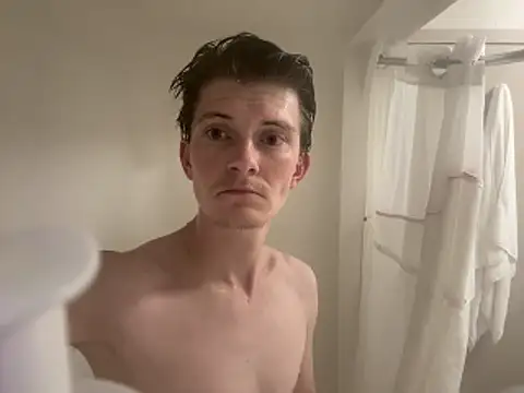 DrippingHeat's Webcam Show