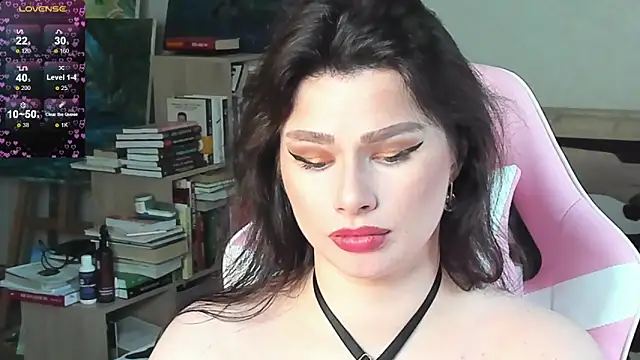 bbJ_one's Live XXX Chat