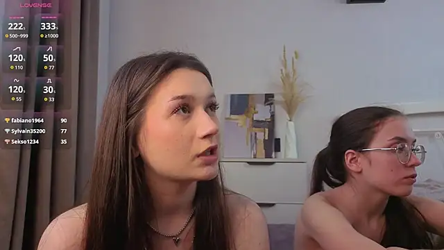 RosanneLaliberty Live XXX Chat
