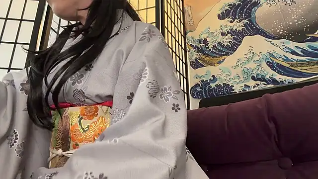 Czat XXX na żywo – Shogun_Noir