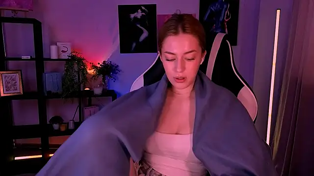 AmeliaCarterr Live XXX-chat