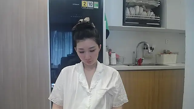 Asiagirll – Live XXX-chat