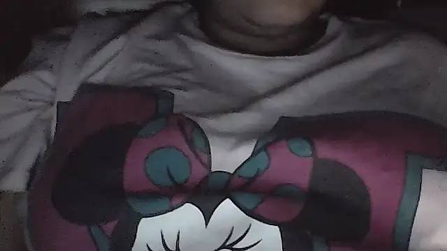 Hilarybunnyy Live XXX-chat
