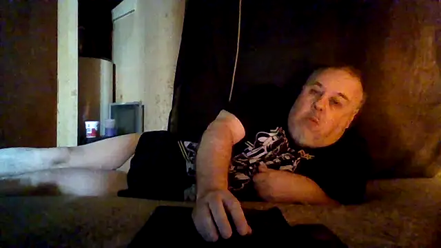 Show Webcam de Nightshade1195