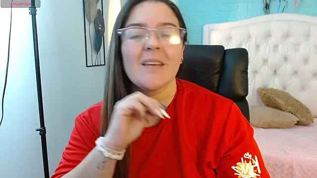 Czat XXX na żywo – MsJossie