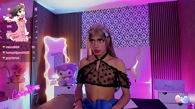 kaisage_tayn Live XXX chat