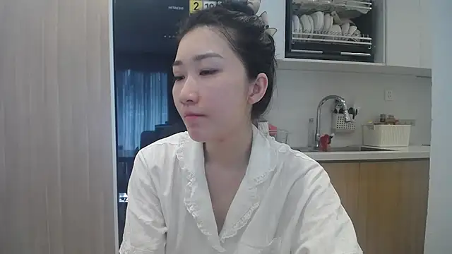 Asiagirll's Live XXX Chat