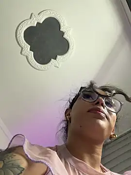 Samantha_Bernardo 라이브 XXX 채팅