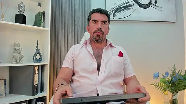 دردشة JuanKFit_45 الجنسية المباشرة