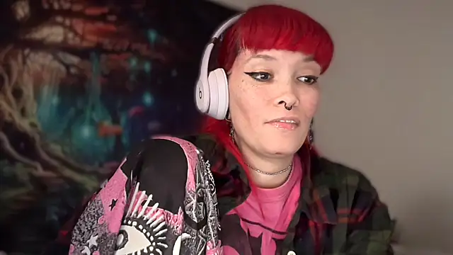 FRRANNKIE's Live XXX Chat