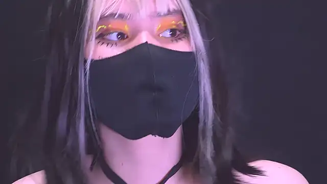 Chat XXX ao vivo de Pobechita