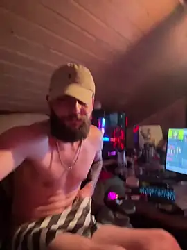 MrTwister666のライブXXXチャット