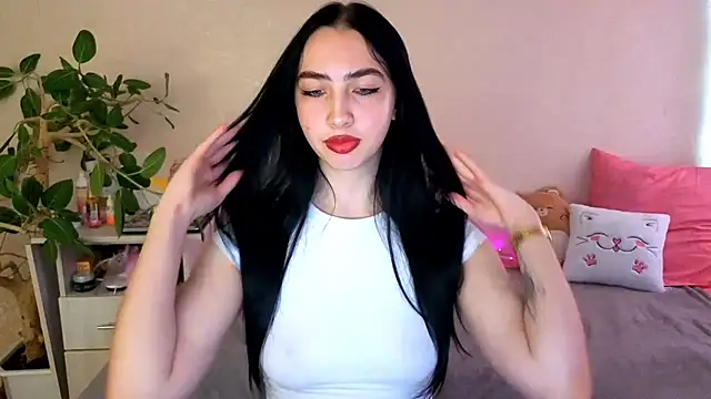 WildKittenX_: онлайн-секс-чат