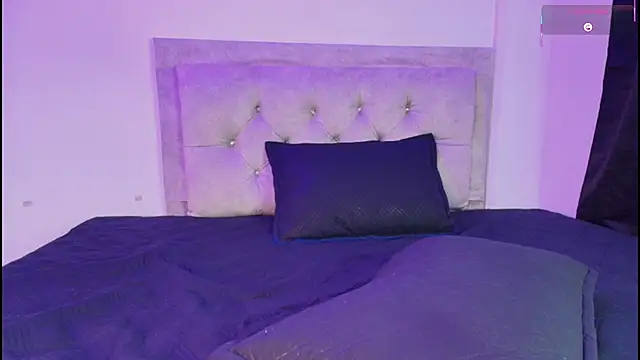 Webkamerová show Mafer_Osoriioo