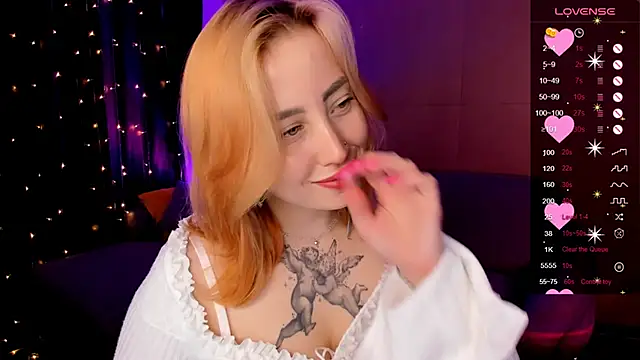 deboramoore's Live XXX Chat
