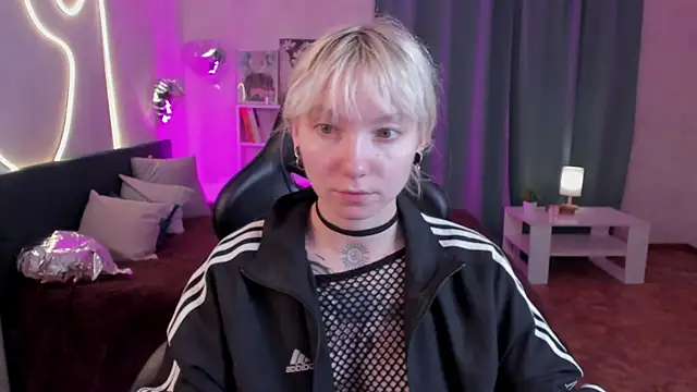 Chat XXX en directo de tattoo_art_baby