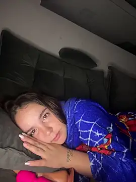 Chat XXX ao vivo de AMORINHA_S2_