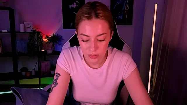 Chat XXX ao vivo de AmeliaCarterr