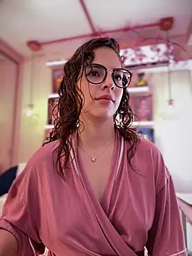 Zoe_Bae Live XXX-Chat