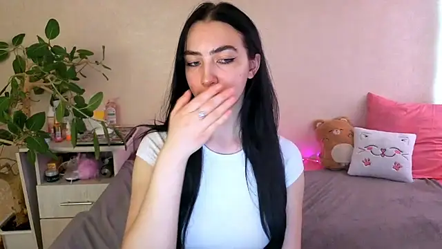 WildKittenX_ Chat XXX in diretta
