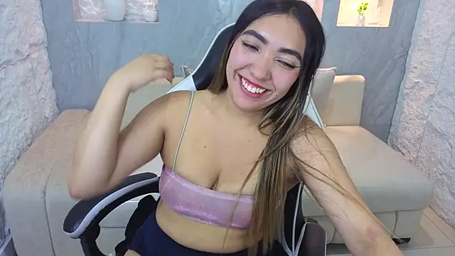 xanthe_tx – webcam-show